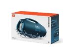JBL Altavoz inalámbrico - JBL Boombox 4, 210 W, AI Sound Boost, Bluetooth, 28 h Autonomía, Resistencia agua IP68, Azul - Imagen 8