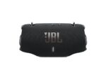 JBL Altavoz inalámbrico - JBL Xtreme 4, 100 W, Bluetooth, 24 h Autonomía, Resistencia agua IP67, Con correa, Negro