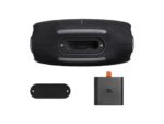 JBL Altavoz inalámbrico - JBL Xtreme 4, 100 W, Bluetooth, 24 h Autonomía, Resistencia agua IP67, Con correa, Negro - Imagen 7