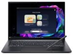 Acer Portátil - Acer Swift X 14 SFX14-73G-94XE, 14.5" WQXGA+, Intel® Core™ Ultra 9 285H, 32GB RAM, 1TB SSD, GeForce RTX™ 5070, Windows 11 Home - Imagen 2