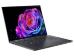 Acer Portátil - Acer Swift X 14 SFX14-73G-94XE, 14.5" WQXGA+, Intel® Core™ Ultra 9 285H, 32GB RAM, 1TB SSD, GeForce RTX™ 5070, Windows 11 Home - Imagen 3