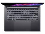 Acer Portátil - Acer Swift X 14 SFX14-73G-94XE, 14.5" WQXGA+, Intel® Core™ Ultra 9 285H, 32GB RAM, 1TB SSD, GeForce RTX™ 5070, Windows 11 Home - Imagen 5