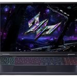Acer Portátil gaming - Acer Predator Helios Neo 16 AI, 16" WQXGA, Intel® Core™ Ultra 7 255HX, 32GB RAM, 1 TB SSD, GeForce RTX™ 5070, Windows 11