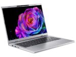Acer Portátil - Acer Aspire 14 AI A14-53M-72Q0 Copilot+ PC, 14" WUXGA OLED, Intel® Core™ Ultra 7 258V, 47 TOPS 32GB RAM, 1TB SSD, Arc™ Graphics, Windo - Imagen 2