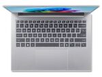 Acer Portátil - Acer Aspire 14 AI A14-53M-72Q0 Copilot+ PC, 14" WUXGA OLED, Intel® Core™ Ultra 7 258V, 47 TOPS 32GB RAM, 1TB SSD, Arc™ Graphics, Windo - Imagen 4