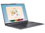 Acer Portátil - Acer Aspire 16 AI A16-11M-X6P5 Copilot+ PC, 16" WUXGA, Snapdragon® X1-26-100, 45 TOPS, 32GB RAM, 1 TB SSD, Adreno™ Graphics, Windows 1 - Imagen 2
