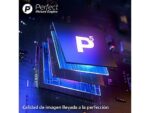 Philips TV Mini LED 85" - Philips Ambilight TV 85MLED910 4K QD MiniLED 215cm 85" Smart TV Dolby Vision y Dolby Atmos Titan OS, Negro - Imagen 6