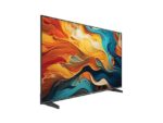 Haier TV LED 75" - Haier K85 Series H75K85FUX, MEMC, Direct LED 4K HDR10, Google TV, Dolby Audio, Negro - Imagen 4