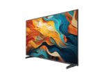 Haier TV LED 75" - Haier K85 Series H75K85FUX, MEMC, Direct LED 4K HDR10, Google TV, Dolby Audio, Negro - Imagen 6