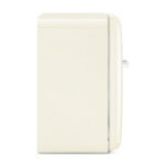 Nevera pequeña - SMEG FAB10RCR6, Estático, Altura 97 cm, Capacidad 122 l, Crema - Imagen 2