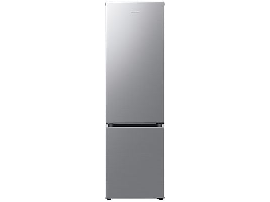 1607696_1 Samsung REACONDICIONADO Seminuevo Muy bueno Frigorífico combi - Samsung RB38C705CS9/EF, All Around Cooling, 203 cm, 390 l, Wifi, Inox - Imagen 1