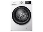 Infiniton Lavadora secadora - Infiniton WSD-Y85ADWN, 8 kg+5 kg, Easy Play, 1400 rpm, Motor Inverter, Vapor Care, 15 programas, Blanco