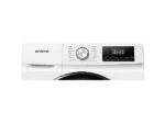 Infiniton Lavadora secadora - Infiniton WSD-Y85ADWN, 8 kg+5 kg, Easy Play, 1400 rpm, Motor Inverter, Vapor Care, 15 programas, Blanco - Imagen 6