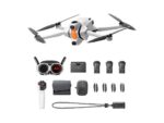 Insta360 Dron - Insta360 Antigravity A1, 24 min Autonomía, Captura 8K 360º, WiFi y Bluetooth, Explorer Bundle, Blanco