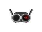 Insta360 Dron - Insta360 Antigravity A1, 24 min Autonomía, Captura 8K 360º, WiFi y Bluetooth, Explorer Bundle, Blanco - Imagen 8
