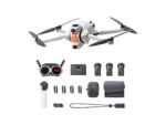 Insta360 Dron - Insta360 Antigravity A1, 22min Autonomía, Captura 8K 360º, WiFi y Bluetooth, Infinity Bundle, Blanco
