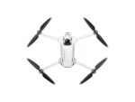 Insta360 Dron - Insta360 Antigravity A1, 22min Autonomía, Captura 8K 360º, WiFi y Bluetooth, Infinity Bundle, Blanco - Imagen 6