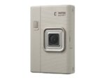 Fujifilm Cámara instantánea - Fujifilm Instax Mini LiPlay+, Tamaño de la imagen, 62 x 46 mm, 2560 x 1920, Flash, Temporizador, Sand Beige - Imagen 3