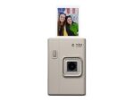 Fujifilm Cámara instantánea - Fujifilm Instax Mini LiPlay+, Tamaño de la imagen, 62 x 46 mm, 2560 x 1920, Flash, Temporizador, Sand Beige - Imagen 4