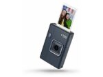 Fujifilm Cámara instantánea - Fujifilm Instax Mini LiPlay+, Tamaño de la imagen, 62 x 46 mm, 2560 x 1920, Flash, Temporizador, Midnight Blue - Imagen 2