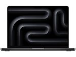 Apple MacBook Pro (2025) 14,2", Chip M5, CPU de 10 núcleos, GPU de 10 núcleos, 16 GB RAM, 1 TB SSD, Negro