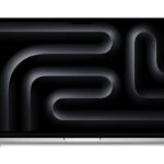 Apple MacBook Pro (2025) 14,2", Chip M5, CPU de 10 núcleos, GPU de 10 núcleos, 16 GB RAM, 1TB SSD, Plata