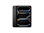 Apple iPad Pro (2025), 512GB, Negro espacial, 11", Chip M5, WiFi, 10GPU - Imagen 2