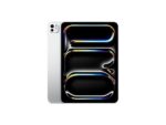 Apple iPad Pro (2025), 512GB, Plata, 11", Chip M5, WiFi, 10GPU - Imagen 2