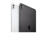 Apple iPad Pro (2025), 265GB, Plata, 11", Chip M5, WiFi + CELL, 10GPU - Imagen 3