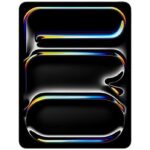 Apple iPad Pro (2025), 256GB, Plata, 13", Chip M5, WiFi + CELL, 10GPU