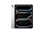 Apple iPad Pro (2025), 256GB, Plata, 13", Chip M5, WiFi + CELL, 10GPU - Imagen 2