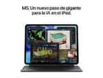 Apple iPad Pro (2025), 512GB, Negro espacial, 13", Chip M5, WiFi + CELL, 10GPU - Imagen 4