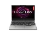Lenovo Portátil gaming - Lenovo LOQ 15AHP10, 15.6" Full-HD, AMD Ryzen™ 7 250, 24GB RAM, 512GB SSD, GeForce RTX™ 5050, Windows 11 Home, Gris