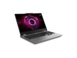 Lenovo Portátil gaming - Lenovo LOQ 15AHP10, 15.6" Full-HD, AMD Ryzen™ 7 250, 24GB RAM, 512GB SSD, GeForce RTX™ 5050, Windows 11 Home, Gris - Imagen 2