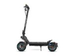smartGyro Patinete eléctrico - smartGyro Rockway GT, Tipo 1 / VPL, 800W Potencia Nominal, Batería Litio 15000mAh, Velocidad 25km/h, Autonomía 60km, Ne - Imagen 2