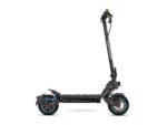 smartGyro Patinete eléctrico - smartGyro Rockway GT, Tipo 1 / VPL, 800W Potencia Nominal, Batería Litio 15000mAh, Velocidad 25km/h, Autonomía 60km, Ne - Imagen 4