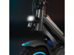 smartGyro Patinete eléctrico - smartGyro Rockway GT, Tipo 1 / VPL, 800W Potencia Nominal, Batería Litio 15000mAh, Velocidad 25km/h, Autonomía 60km, Ne - Imagen 6