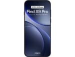 OPPO Móvil - OPPO Find X9 Pro, Titanium Charcoal, 512 GB, 16 GB RAM, 6.78" AMOLED ProXDR Gorilla Glass 120 Hz, MediaTek 9500, 7500 mAh - Imagen 2