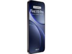 OPPO Móvil - OPPO Find X9 Pro, Titanium Charcoal, 512 GB, 16 GB RAM, 6.78" AMOLED ProXDR Gorilla Glass 120 Hz, MediaTek 9500, 7500 mAh - Imagen 4