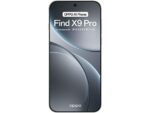 OPPO Móvil - OPPO Find X9 Pro, Silk White, 512 GB, 16 GB RAM, 6.78" AMOLED ProXDR Gorilla Glass 120 Hz, MediaTek 9500, 7500 mAh - Imagen 2