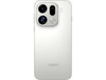 OPPO Móvil - OPPO Find X9 Pro, Silk White, 512 GB, 16 GB RAM, 6.78" AMOLED ProXDR Gorilla Glass 120 Hz, MediaTek 9500, 7500 mAh - Imagen 3