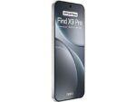 OPPO Móvil - OPPO Find X9 Pro, Silk White, 512 GB, 16 GB RAM, 6.78" AMOLED ProXDR Gorilla Glass 120 Hz, MediaTek 9500, 7500 mAh - Imagen 4