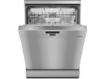 Miele Lavavajillas - Miele G 5611 SC, 14 Servicios, 5 Programas, 59.8 cm Ancho, AutoOpen, ComfortClose, Inox