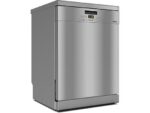 Miele Lavavajillas - Miele G 5611 SC, 14 Servicios, 5 Programas, 59.8 cm Ancho, AutoOpen, ComfortClose, Inox - Imagen 3