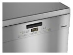 Miele Lavavajillas - Miele G 5611 SC, 14 Servicios, 5 Programas, 59.8 cm Ancho, AutoOpen, ComfortClose, Inox - Imagen 4