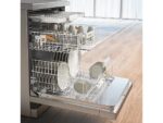 Miele Lavavajillas - Miele G 5611 SC, 14 Servicios, 5 Programas, 59.8 cm Ancho, AutoOpen, ComfortClose, Inox - Imagen 5