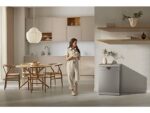 Miele Lavavajillas - Miele G 5611 SC, 14 Servicios, 5 Programas, 59.8 cm Ancho, AutoOpen, ComfortClose, Inox - Imagen 7
