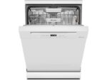 Miele Lavavajillas - Miele G 5811 SC, 14 servicios, 5 programas, 60 cm, Secado AutoOpen, Blanco