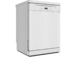 Miele Lavavajillas - Miele G 5811 SC, 14 servicios, 5 programas, 60 cm, Secado AutoOpen, Blanco - Imagen 3