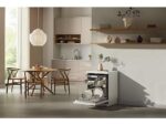 Miele Lavavajillas - Miele G 5811 SC, 14 servicios, 5 programas, 60 cm, Secado AutoOpen, Blanco - Imagen 4